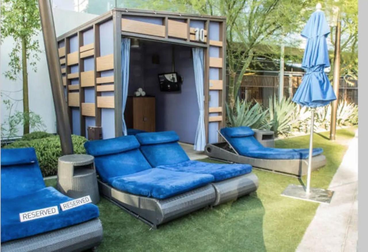 Stay Together Suites On The Strip - 2 Bedroom 1124 Las Vegas Exterior foto