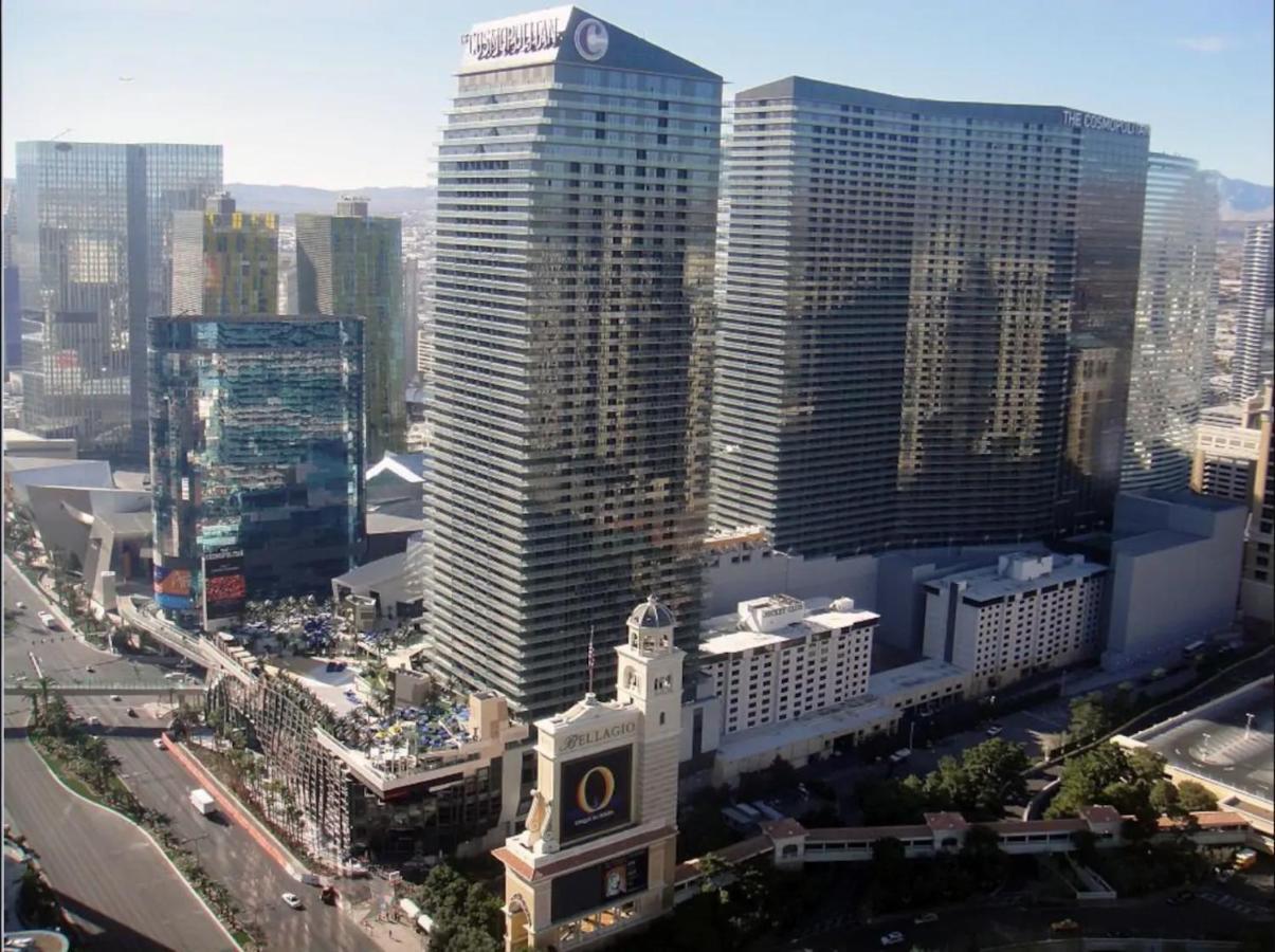 Stay Together Suites On The Strip - 2 Bedroom 1124 Las Vegas Exterior foto