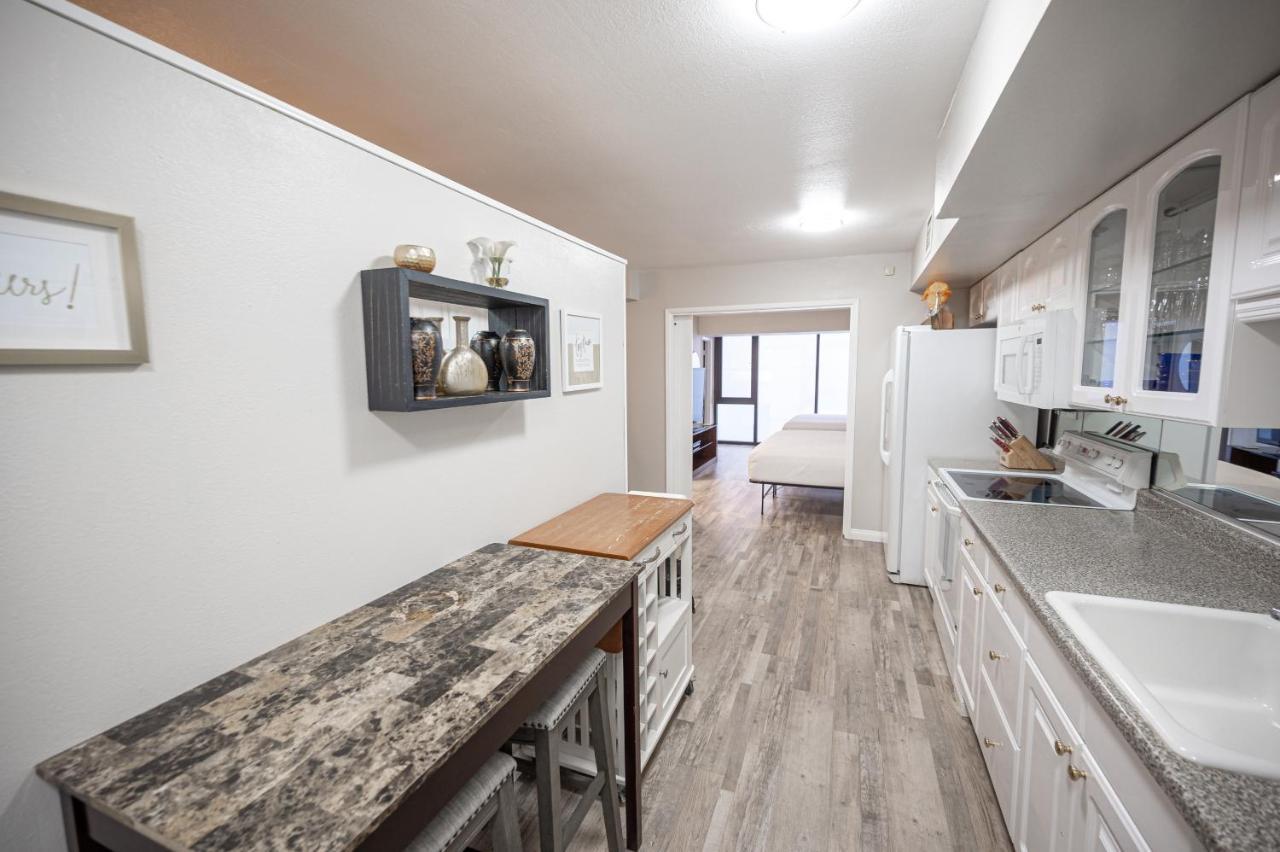 Stay Together Suites On The Strip - 2 Bedroom 1124 Las Vegas Exterior foto