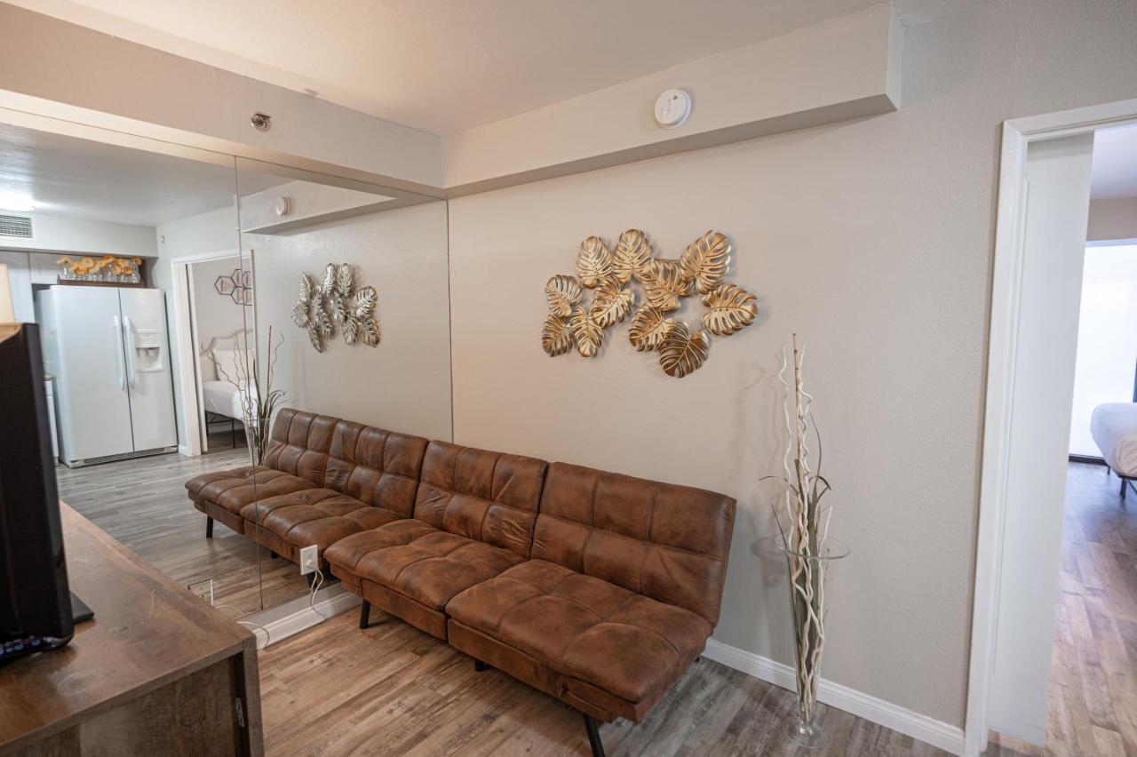 Stay Together Suites On The Strip - 2 Bedroom 1124 Las Vegas Exterior foto