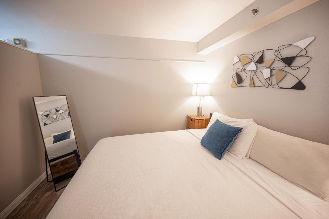 Stay Together Suites On The Strip - 2 Bedroom 1124 Las Vegas Exterior foto
