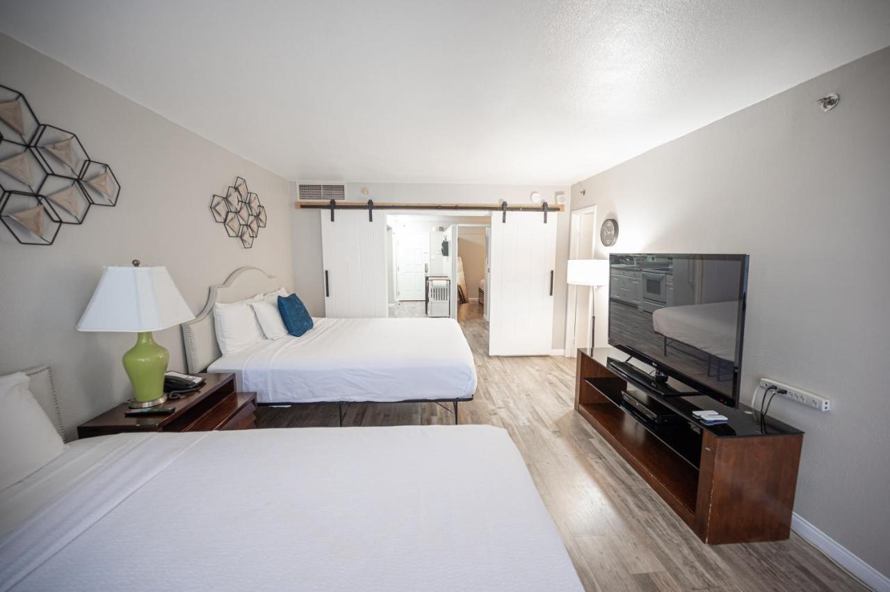 Stay Together Suites On The Strip - 2 Bedroom 1124 Las Vegas Exterior foto