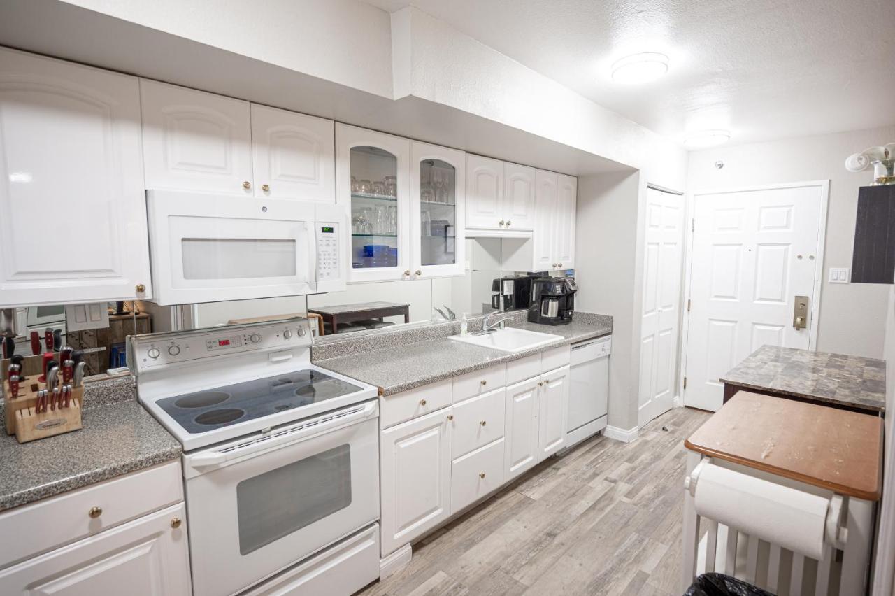 Stay Together Suites On The Strip - 2 Bedroom 1124 Las Vegas Exterior foto