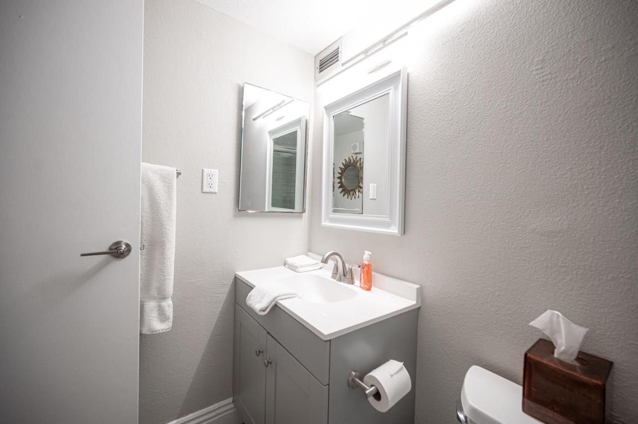 Stay Together Suites On The Strip - 2 Bedroom 1124 Las Vegas Exterior foto