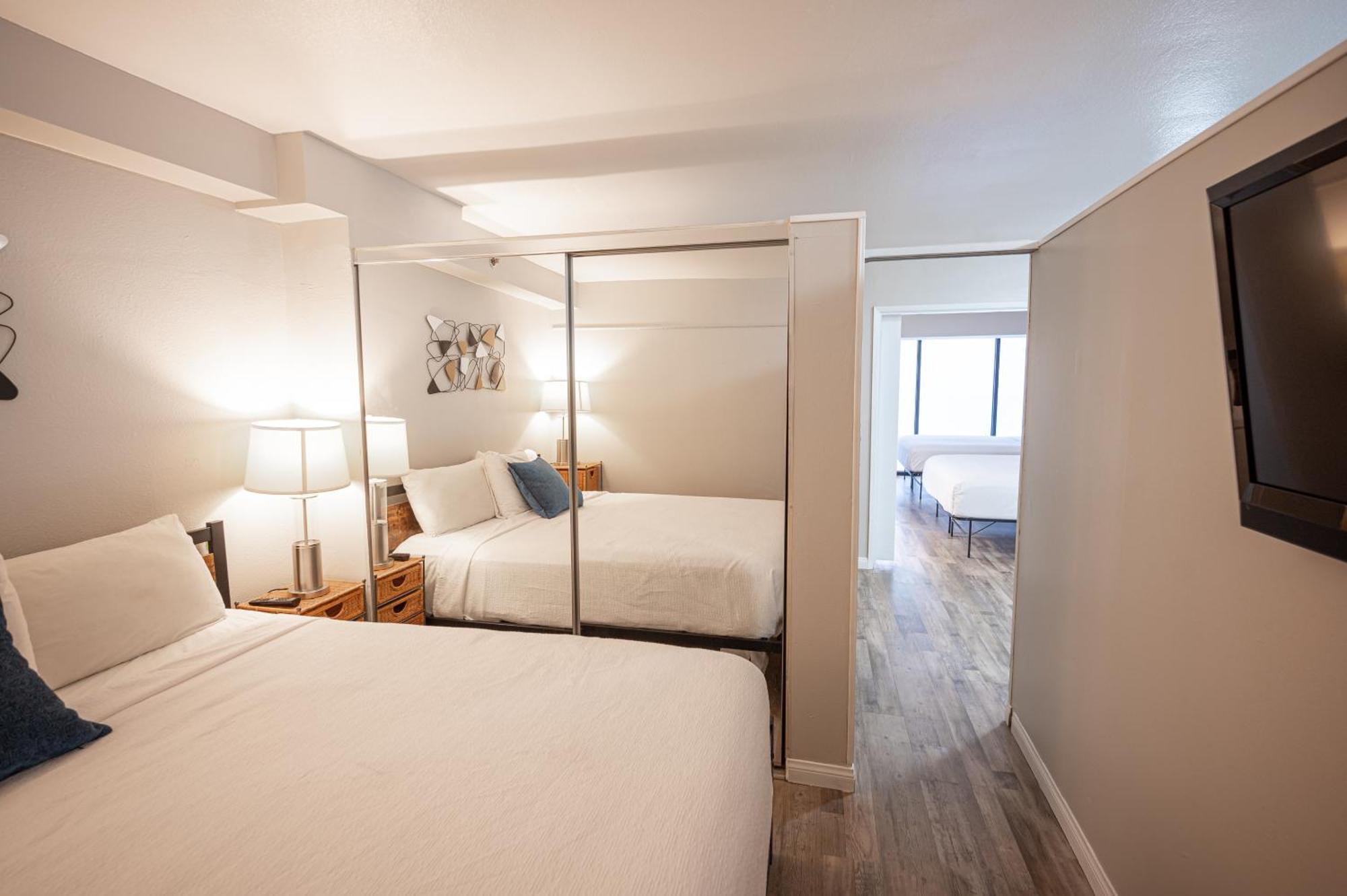 Stay Together Suites On The Strip - 2 Bedroom 1124 Las Vegas Exterior foto