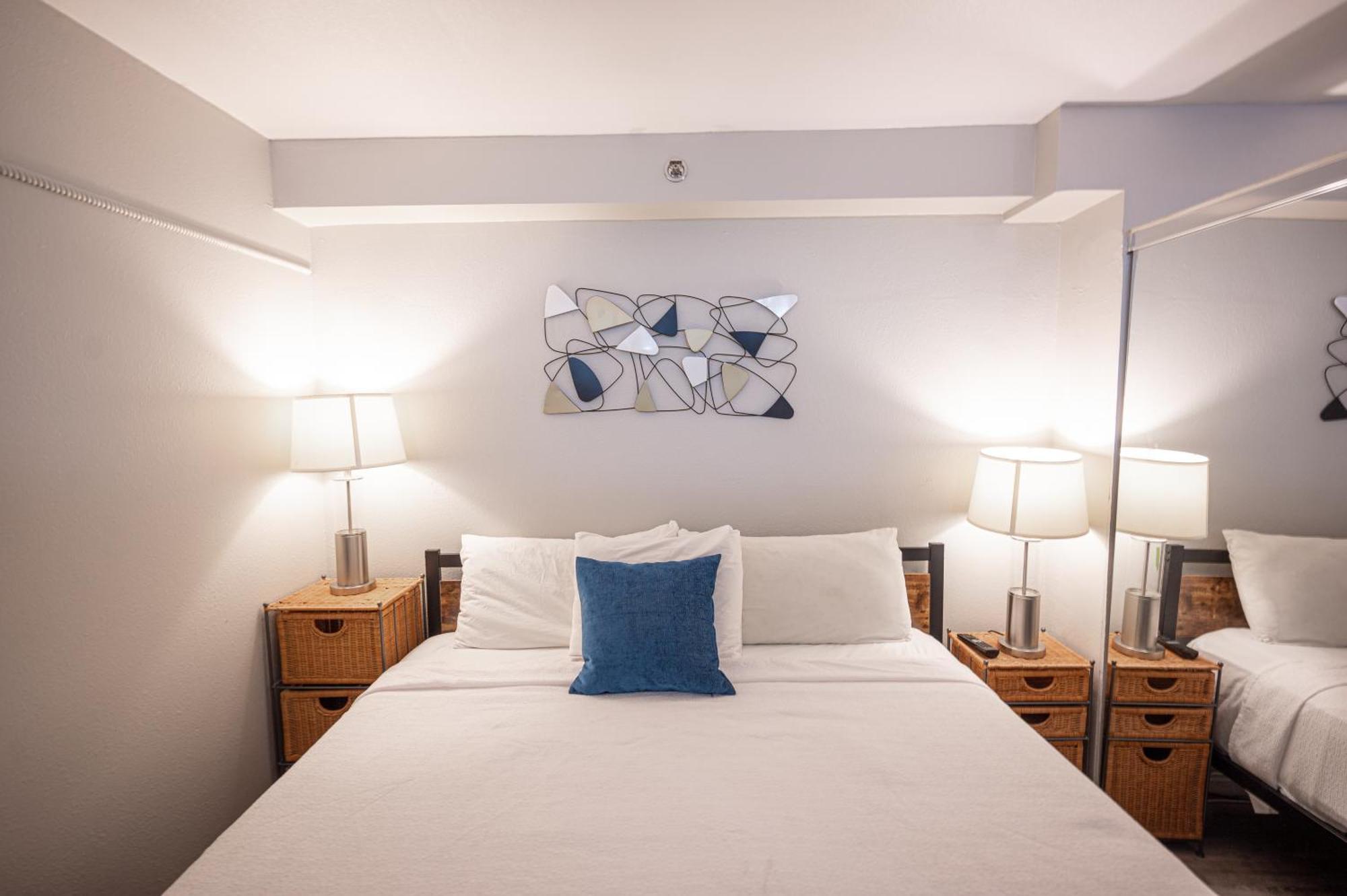 Stay Together Suites On The Strip - 2 Bedroom 1124 Las Vegas Exterior foto