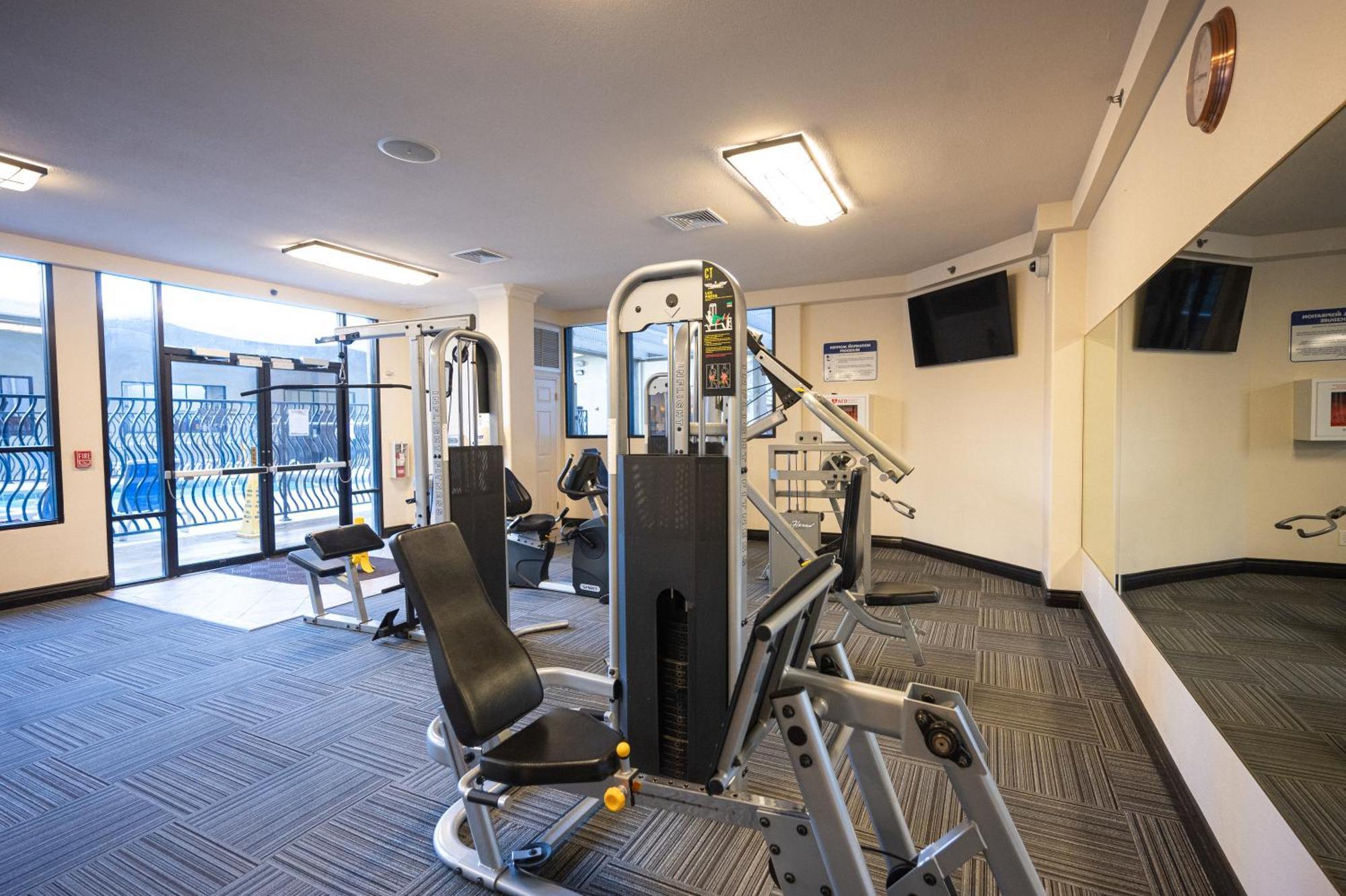 Stay Together Suites On The Strip - 2 Bedroom 1124 Las Vegas Exterior foto