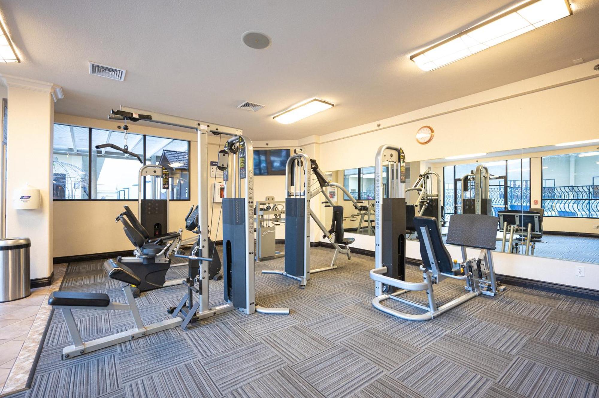 Stay Together Suites On The Strip - 2 Bedroom 1124 Las Vegas Exterior foto