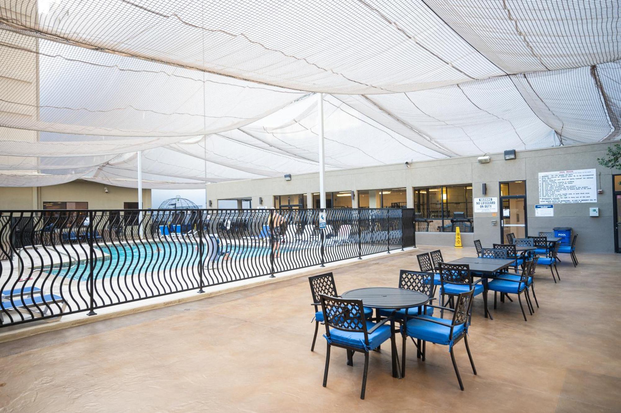 Stay Together Suites On The Strip - 2 Bedroom 1124 Las Vegas Exterior foto