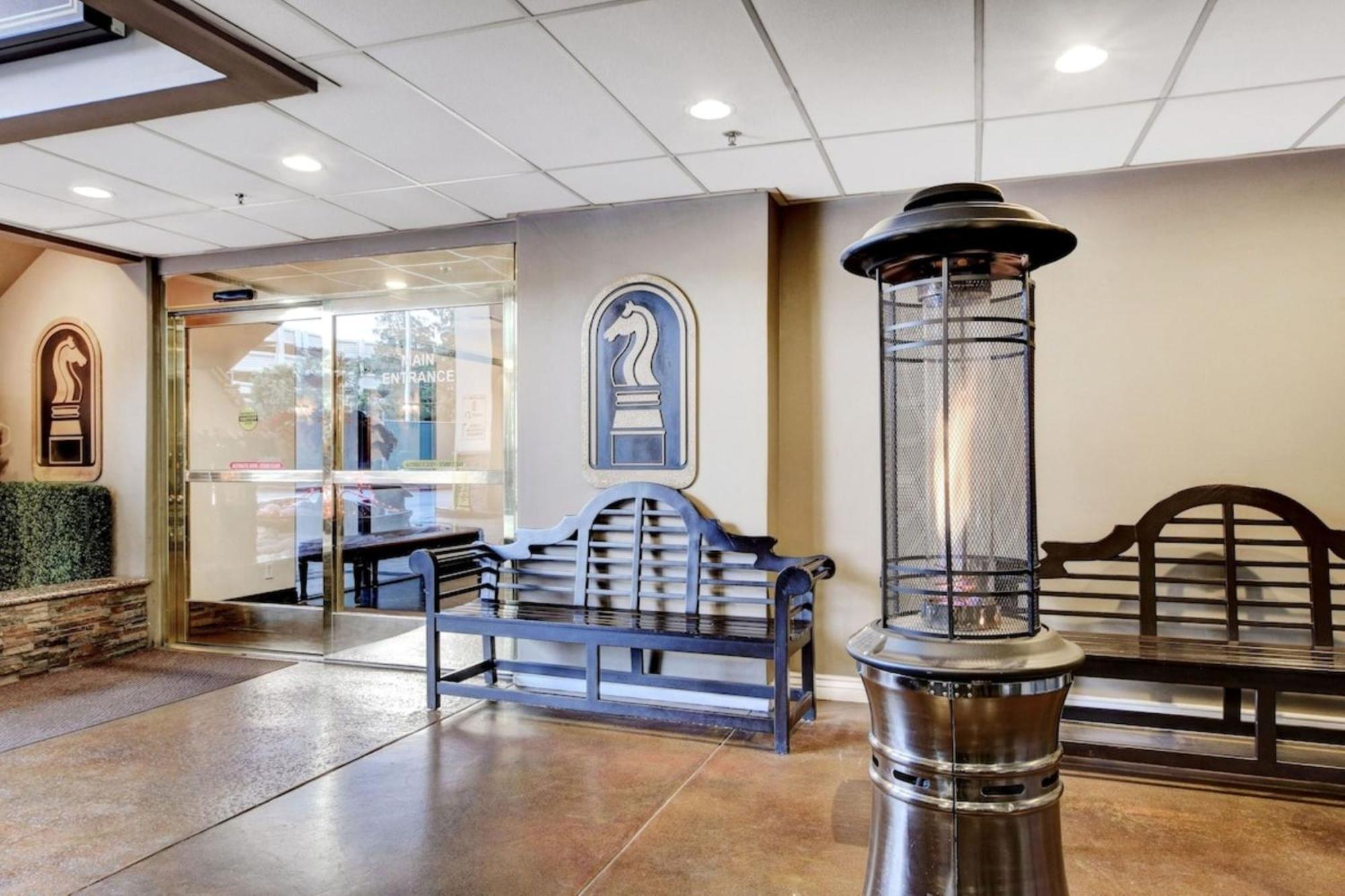 Stay Together Suites On The Strip - 2 Bedroom 1124 Las Vegas Exterior foto