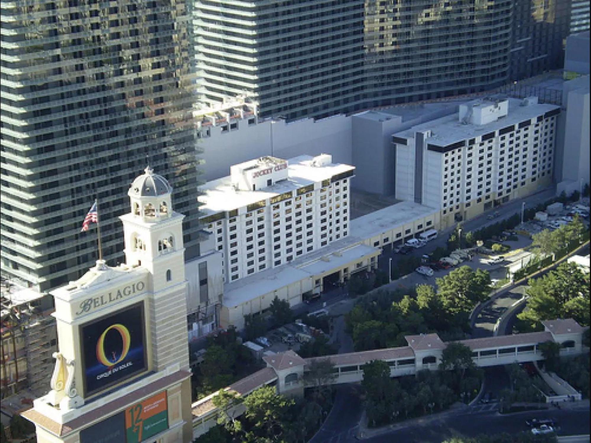 Stay Together Suites On The Strip - 2 Bedroom 1124 Las Vegas Exterior foto